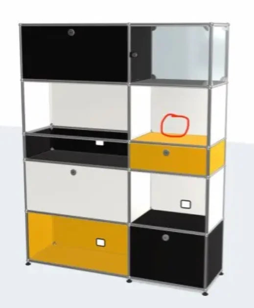 Tv Stand Storage Cabinets Corner Cabinet Metal Storage Display Cabinet Living Room Cabinets Furniture